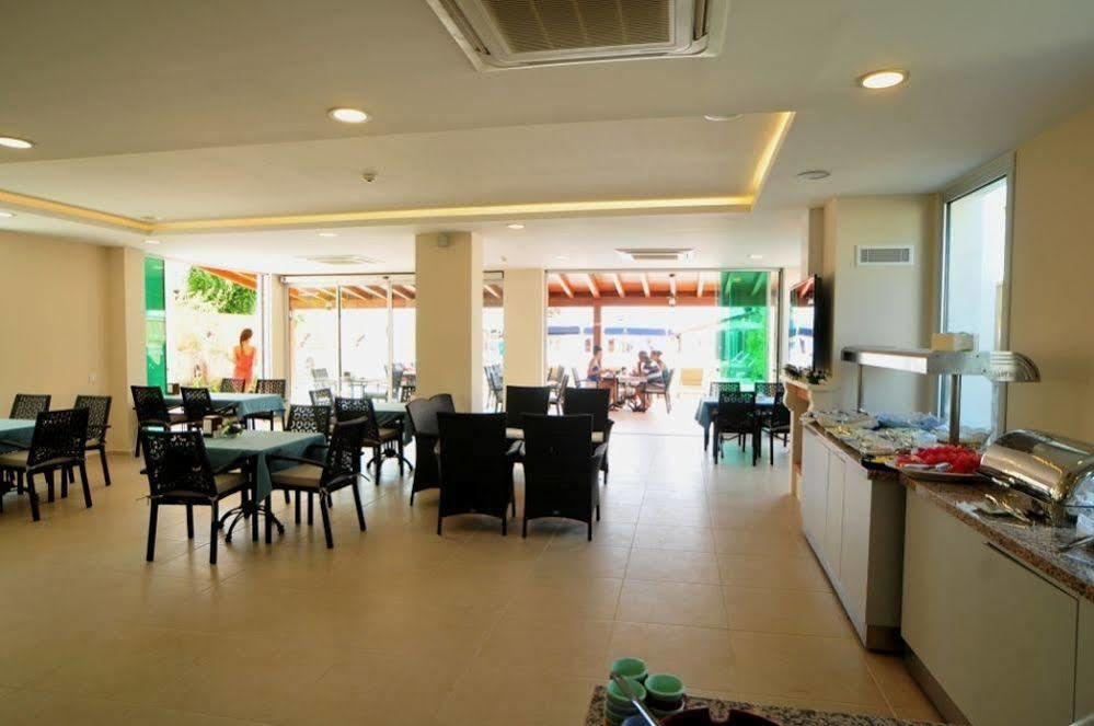 Dilekagaci Boutique Hotel And Beach Ortakentyahşi Exterior foto