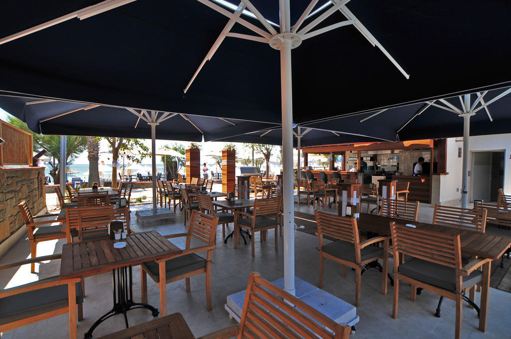 Dilekagaci Boutique Hotel And Beach Ortakentyahşi Exterior foto